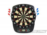 Комплект для игры в электронный дартс Start Line Play Electronic Dartboard